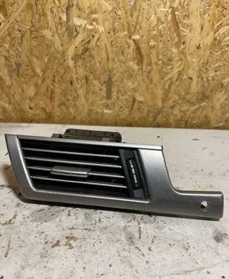 Mercedes-Benz E W212 Dashboard side air vent grill/cover trim A2128300154 06821001
