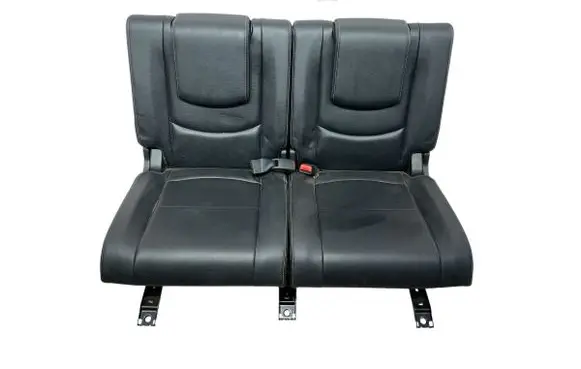 Mazda 5 Third row seats 