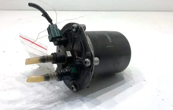 Renault Captur Fuel filter housing 164004327R