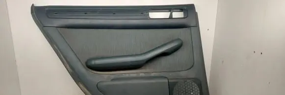 Audi A6 S6 C5 4B Rear door card panel trim 4B0867305