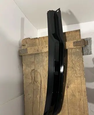 KIA Niro Front door trim bar 861D0AT100