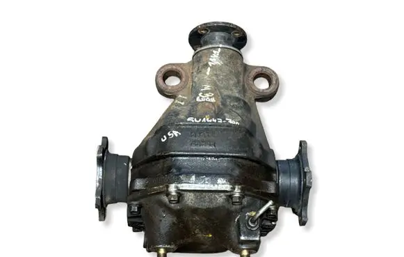 Mitsubishi Lancer Evolution Rear differential 