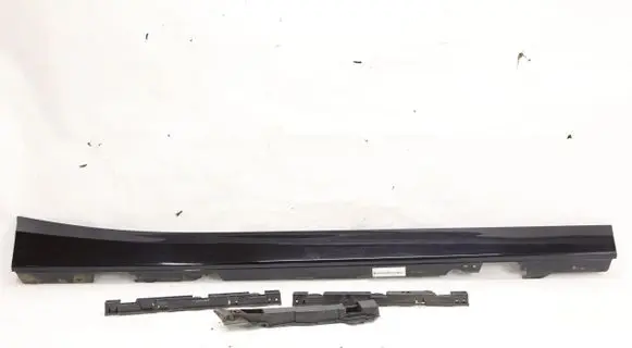 BMW 1 F20 F21 Thresholds for All-terrain vehicles 7287828