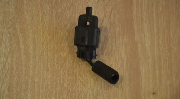 Opel Antara Outside/external air temperature sensor 