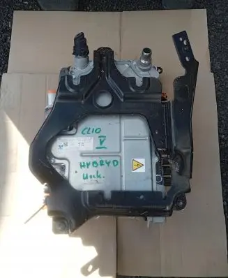 Renault Clio V Voltage converter inverter 5DH401