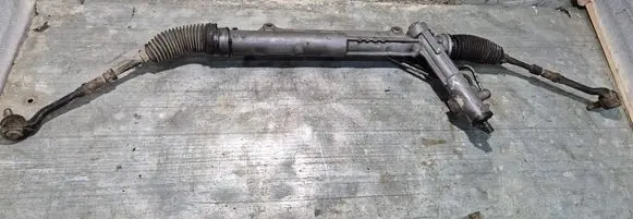 BMW X5 E53 Steering rack 7852501644
