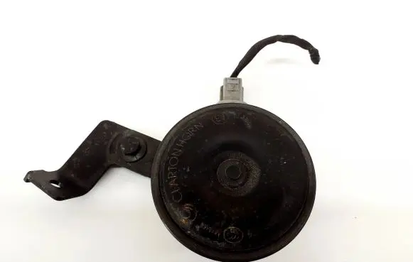 Hyundai Tucson TL Horn signal 96630D9000