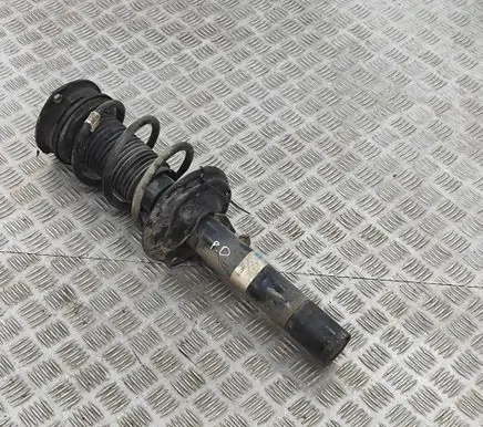 Volkswagen PASSAT B8 Front shock absorber/damper 3Q0413031BN