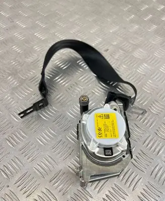 Peugeot 3008 III Rear seatbelt 98399290XX