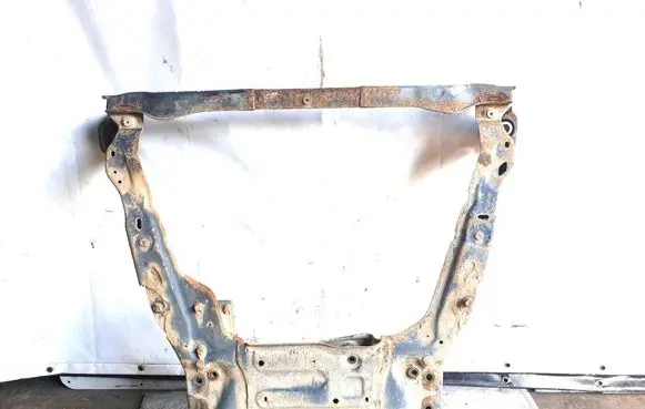 Ford Mondeo MK IV Front subframe