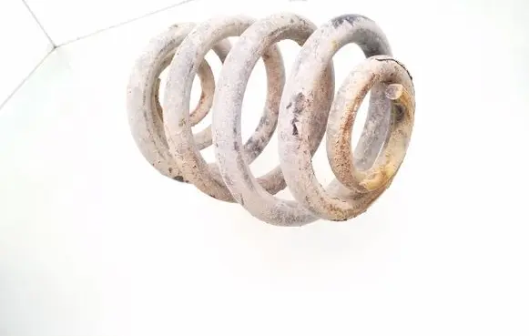 Volkswagen Transporter - Caravelle T4 Rear coil spring