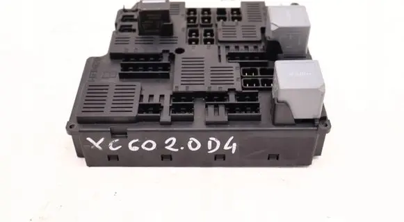 Volvo XC60 Fuse box set 31473771