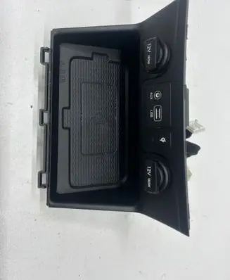 Hyundai Tucson TL Wireless charging module 84634D7AA0