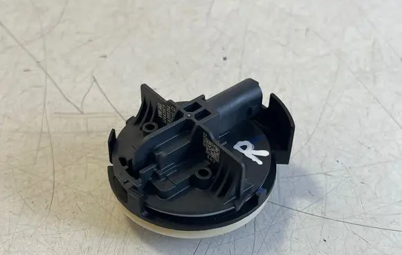 Cupra Born Airbag deployment crash/impact sensor 1EA959354