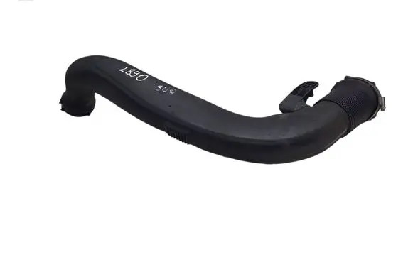 Volvo V40 Intercooler pipe mounting bracket 31325985