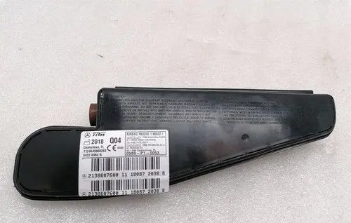 Mercedes-Benz E W238 Seat airbag A2138607600