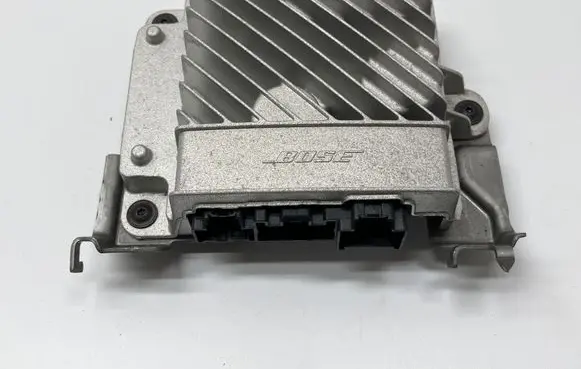 Renault Talisman Sound amplifier 280634295R 3614460060 3614470110