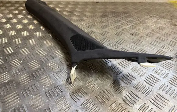 Audi Q7 4M (A) pillar trim 4M0867233Q P4477 08012019