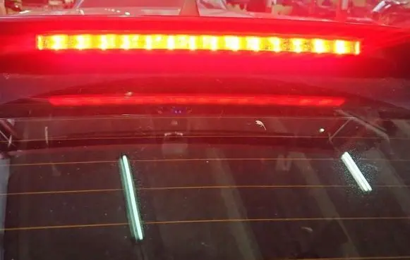 Hyundai i30 Third/center stoplight 92700-G3 IMPRK1530100