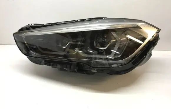 BMW X1 F48 F49 Headlight/headlamp 63115A0117102 901784797M02 221020775