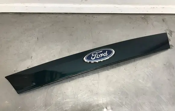 Ford Mondeo MK IV Trunk door license plate light bar 7S71402B34A
