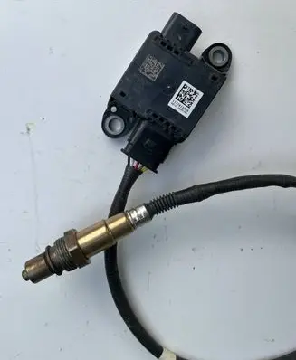Jeep Compass Lambda probe sensor 00463479070 1277023906