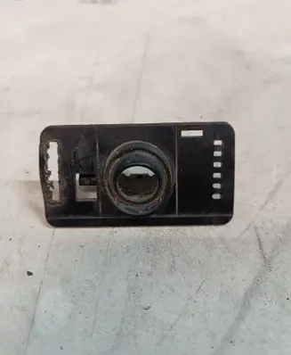 BMW X5 E70 Rear parking sensor holder (PDC) 7164901