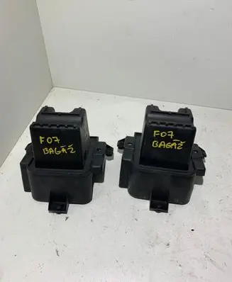 BMW 5 GT F07 Other interior part 9164455 52107010