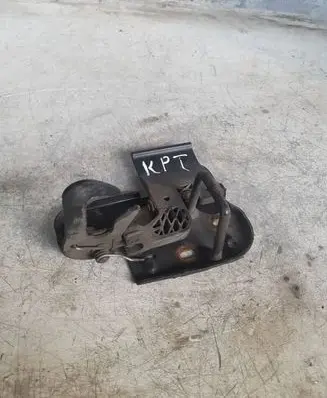 Volkswagen PASSAT CC Engine bonnet/hood lock/catch
