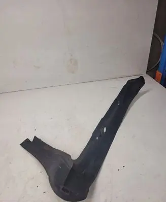 Audi A4 S4 B8 8K Fender foam support/seal 8K0821111