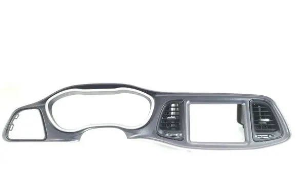 Dashboard trim