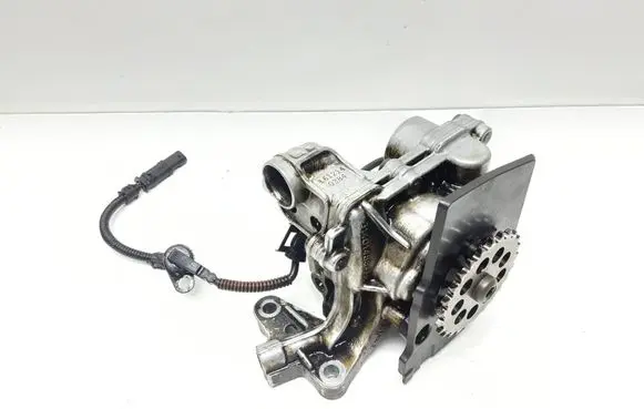 Volvo V60 Oil pump 31401488