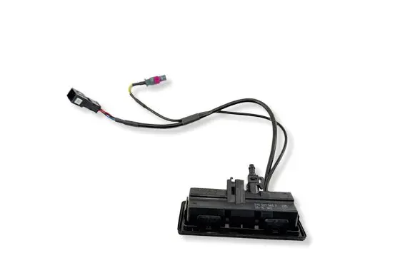 Audi A4 Allroad B9 Reversing camera 3V0827566F