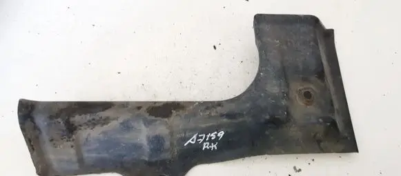 Nissan Micra Other exterior part
