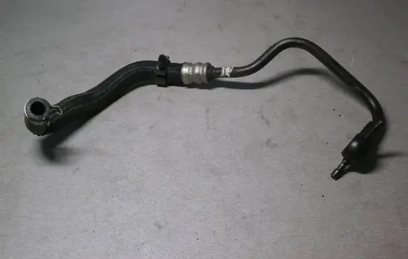 Mercedes-Benz ML W163 Fuel line/pipe/hose 6280780481 A6280780481