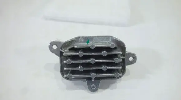 Skoda Kodiaq LED ballast control module 