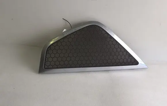 Porsche Panamera (970) Side speaker trim/cover 97055555201