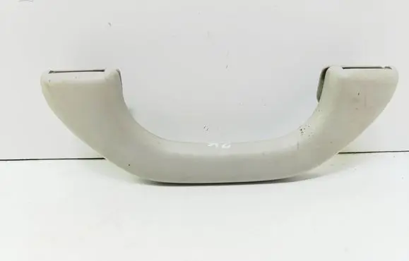 Volkswagen Golf IV Front interior roof grab handle 6N0857607F
