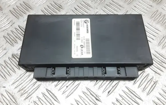 BMW 5 E60 E61 Comfort/convenience module 6135698536301