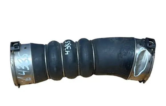 BMW 5 F10 F11 Intercooler hose/pipe 7800144 11279410