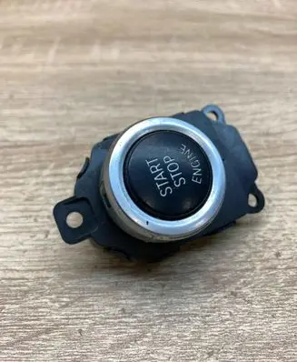BMW 7 F01 F02 F03 F04 Engine start stop button switch 9263436 926343601