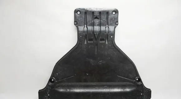 Volkswagen ID. Buzz Engine splash shield/under tray 1N3825102C