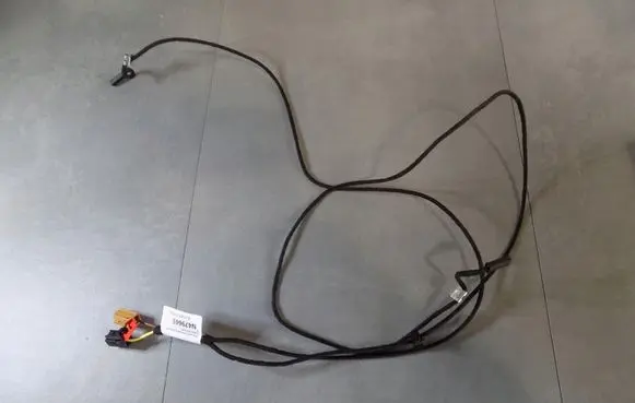 Volkswagen Golf Sportsvan Tailgate/trunk wiring harness 510971175A