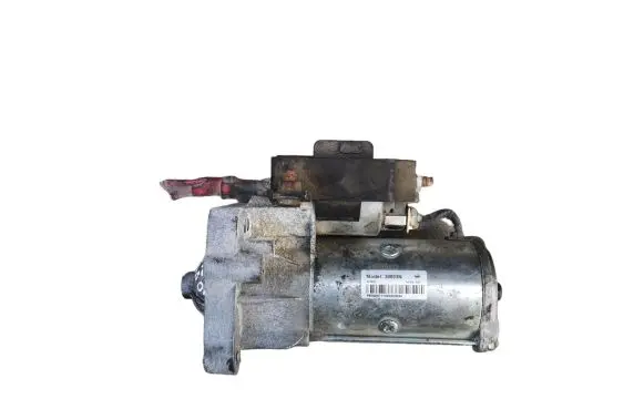Renault Trafic II (X83) Starter motor AI15H2 30893N
