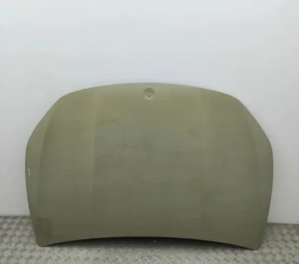 Mercedes-Benz EQA Engine bonnet/hood A2478807401