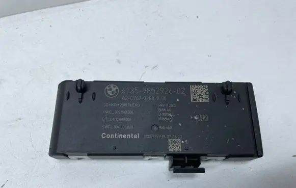 BMW X1 F48 F49 Light module LCM 002000000