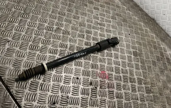 Jeep Cherokee XJ Steering rack mechanical part 