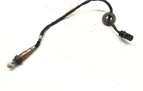 Lambda probe sensor
