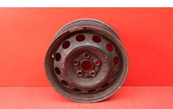 Volkswagen Sharan R18 forged rim 