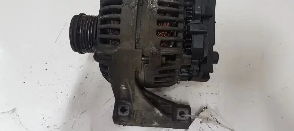 Volvo S60 Generator/alternator 8676498 0124525029